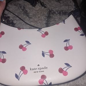 Kate spade shoulder bag